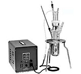 Image of Ace Glass Laboratory Glassware and Equipment 250ML Photochem Assy &quot;C&quot; 7861-245