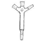 Image of Ace Glass Laboratory Glassware and Equipment 250ML Por D Filt Tube 7759-32