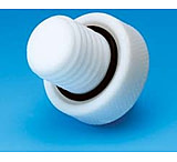 Image of Ace Glass Laboratory Glassware and Equipment 25MM Ptfe Plug 5845-49