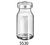 Image of Ace Glass Laboratory Glassware and Equipment 288/CS 20ML Serum Bottle 5530-12