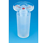 Image of Ace Glass Laboratory Glassware and Equipment 29/42-34/45 Bushing Adapt 5021-35