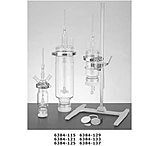 Image of Ace Glass Laboratory Glassware and Equipment 2L Hw Filter Reac &quot;C&quot; 6384-129