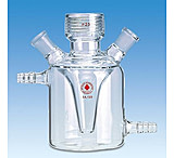 Image of Ace Glass Laboratory Glassware and Equipment 3-10ML Sono Jktd Vsl "C" 9851-27