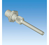 Image of Ace Glass Laboratory Glassware and Equipment 3.2 1/8" Hp Adapter 12741-17