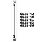 Image of Ace Glass Laboratory Glassware and Equipment 300MM Ptfe Gasket 6525-51