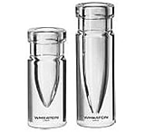 Image of Ace Glass Laboratory Glassware and Equipment 3ML Mini Vials 8785-07