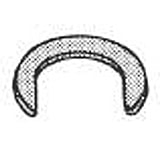 Image of Ace Glass Laboratory Glassware and Equipment 45/50 Loosening Ring 7618-13