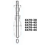Image of Ace Glass Laboratory Glassware and Equipment 50L + 72L Thermowell 6470-46