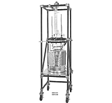 Image of Ace Glass Laboratory Glassware and Equipment 50L Pilot Plant Assem "C" 6472-54