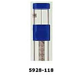 Image of Ace Glass Laboratory Glassware and Equipment 50MM 10UL Syringe W/GUIDE 5928-118