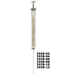 Image of Ace Glass Laboratory Glassware and Equipment 50MM 26GA 10UL Syringe 5928-02