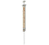 Image of Ace Glass Laboratory Glassware and Equipment 50MM 50UL Rn Syringe 5934-18