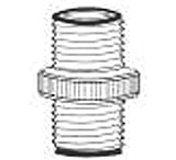 Image of Ace Glass Laboratory Glassware and Equipment 50MM Ptfe Coupling 5841-52