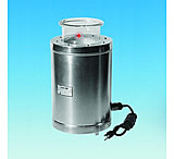 Image of Ace Glass Laboratory Glassware and Equipment 1L 335W Mantle W/HOLE 12058-49