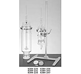 Image of Ace Glass Laboratory Glassware and Equipment 600ML Hw Pres Reac "C" 6384-231