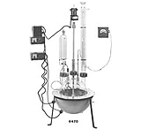 Image of Ace Glass Laboratory Glassware and Equipment 72 Liter Flask 6470-28