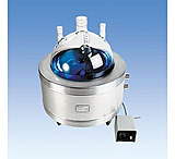 Image of Ace Glass Laboratory Glassware and Equipment 12L Alum Stirmantle 12045-12