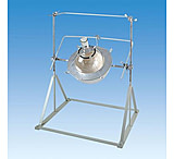 Image of Ace Glass Laboratory Glassware and Equipment 72L Rings Only 12100-15