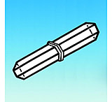 Image of Ace Glass Laboratory Glassware and Equipment 1\\2 X 1\\8" Spinbar 13654-02