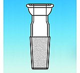 Image of Ace Glass Laboratory Glassware and Equipment Adapter 15MM-14/20 5128-07