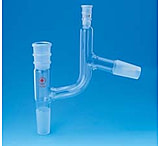 Image of Ace Glass Laboratory Glassware and Equipment Adapter Claisen 10/18 14/20 5135-06