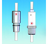 Image of Ace Glass Laboratory Glassware And Equipment Bearing Mechanical 19mm 45/50 8050-06