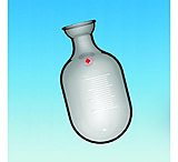 Image of Ace Glass Laboratory Glassware and Equipment Bottle Round Grad 2000ML 35/20 6893-27