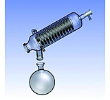 Image of Ace Glass Laboratory Glassware and Equipment Buchi 40632 Condenser 3950-10