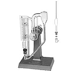 Image of Ace Glass Laboratory Glassware and Equipment C Gauge W/SCALE 8728-15