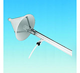 Image of Ace Glass Laboratory Glassware and Equipment Cane Sampling Tube 25MMOD 7494-35