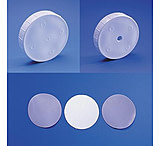 Image of Ace Glass Laboratory Glassware and Equipment Cap Tclp Solid CS4 5606-01