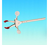 Image of Ace Glass Laboratory Glassware and Equipment Clamp Labjaws Duel 2 Prg 8IN 11073-20