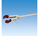 Image of Ace Glass Laboratory Glassware and Equipment Clamp Labjaws Single 2 Prg 7IN 11070-26