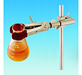 Image of Ace Glass Laboratory Glassware and Equipment Clamp Labjaws Swivel Sm 11060-13