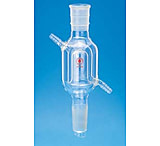 Image of Ace Glass Laboratory Glassware and Equipment Condenser Reflux Bulb 24/40 6042-04