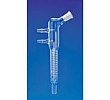 Image of Ace Glass Laboratory Glassware and Equipment Condenser Reflux Coil 14/20 6040-02
