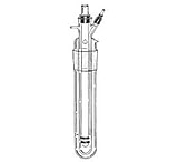 Image of Ace Glass Laboratory Glassware and Equipment Conn Tube + Tubing 7858-82