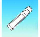 Image of Ace Glass Laboratory Glassware And Equipment Connector Ace-safe #15-1/4in 5858-07
