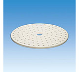 Image of Ace Glass Laboratory Glassware And Equipment Desiccator Plate 140mm 13254-02