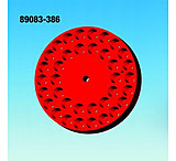 Image of Ace Glass Laboratory Glassware and Equipment Dynabloc 8ML Vial 13698-38