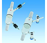 Image of Ace Glass Laboratory Glassware and Equipment Filter Body Por D 24/40 7774-214