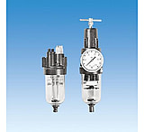 Image of Ace Glass Laboratory Glassware and Equipment FILTER/REGULATOR/LUBRI. 13372-45