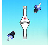 Image of Ace Glass Laboratory Glassware and Equipment Filter Tube Por D #15 7213-10