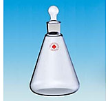 Image of Ace Glass Laboratory Glassware and Equipment Flask Erlenmeyer 50ML 6999-10