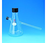Image of Ace Glass Laboratory Glassware And Equipment Flask Nephelo 500ml 3910-05