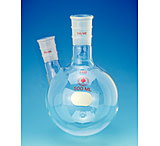 Image of Ace Glass Laboratory Glassware And Equipment Flask Round 100ml 24/40 14/20 9463-211