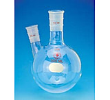 Image of Ace Glass Laboratory Glassware and Equipment Flask Round 15ML 14/20 14/20 9464-204