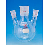 Image of Ace Glass Laboratory Glassware and Equipment Flask Round 15ML 14/20 14/20 9465-204