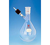 Image of Ace Glass Laboratory Glassware and Equipment Flask Schlenk 200ML 24/40 7754-24