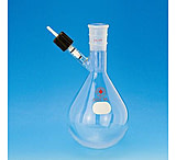 Image of Ace Glass Laboratory Glassware and Equipment Flask Schlenk 50ML 14/20 7754-209